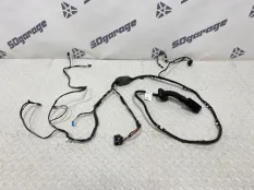 Проводка двери BMW X3 2019 61128793254 G01 B47D20B, задняя