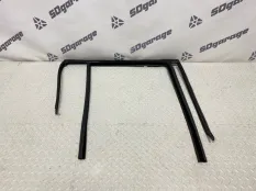 Уплотнитель двери BMW X3 2019 51357393448 G01 B47D20B, задний правый