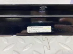 Накладка двери Mercedes-Benz GLS 350 d 4MATIC 2017 A1666900887 W166 3.5 ДИЗЕЛЬ, задняя правая