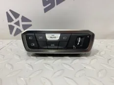 Блок управления освещения BMW X5 2021 61315A32842 G05 B58B30C