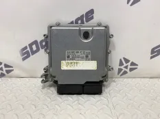 Блок управления ДВС Mercedes-Benz GLS 2017 A6429004701 W166 642826