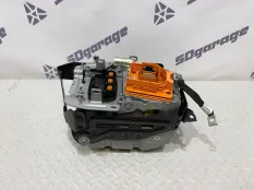 Батарея высоковольтная BMW X5 2021 12365A4A2A2 G05 B58B30C