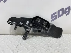 Кронштейн двери Mercedes-Benz GLE-Coupe 2017 A1667231214 C292 3.5 ДИЗЕЛЬ, передний правый