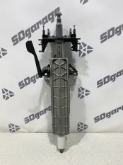 Рулевая колонка BMW 4er 2019 32306858559 F36 РЕСТАЙЛИНГ N57D30O