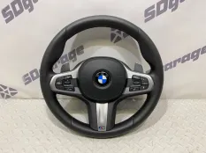 РУЛЬ С AIR BAG М-ПАКЕТ BMW 5-Series 2018 32308008179 G30 B57D30A