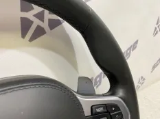 РУЛЬ С AIR BAG М-ПАКЕТ BMW 5-Series 2018 32308008179 G30 B57D30A