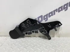 Кронштейн ручки двери Mercedes-Benz GLS 350 d 4MATIC 2018 A1667332014 W166 (D51) 642 OM642, задний левый