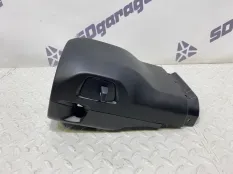 Кожух рулевой колонки BMW 5-Series 2018 51459396453 G30 B57D30A