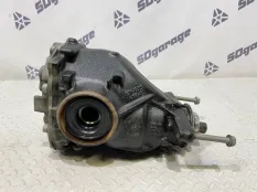 Редуктор BMW X5 2018 33107636996 F15 N57D30A, задний