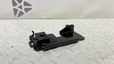 Накладка крепежной проушины BMW X5 2021 51476994425 G05 B58B30C, задняя левая