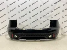 Бампер в сборе R-DYNAMIC Jaguar E-pace 2018 J9C7151LML 1 2.0L AJ20D4 DIESEL, задний