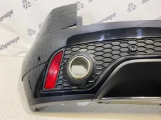 Бампер в сборе R-DYNAMIC Jaguar E-pace 2018 J9C7151LML 1 2.0L AJ20D4 DIESEL, задний