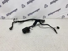 ПРОВОДКА АККУМУЛЯТОРА Kia SPORTAGE 2018 282532B742 4 РЕСТАЙЛИНГ 1600 CC - GAMMA DOHC - TCI/GDI, передняя