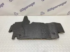 Вставка BMW X5 2021 51477434323 G05 B58B30C, передняя левая