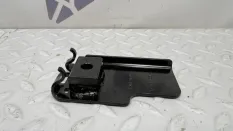 Накладка крепежной проушины BMW X5 2021 51476994426 G05 B58B30C, задняя правая