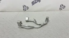 Трубка кондиционера BMW X5 2021 64536995413 G05 B58B30C, передняя