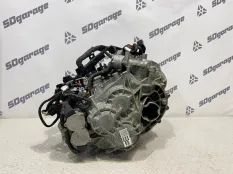 АКПП В СБОРЕ DCT - 7 SPEED 4WD Kia SPORTAGE 2018 430002D323 4 РЕСТАЙЛИНГ 1600 CC - GAMMA DOHC - TCI/GDI, передняя