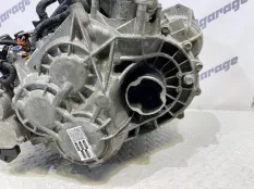 АКПП В СБОРЕ DCT - 7 SPEED 4WD Kia SPORTAGE 2018 430002D323 4 РЕСТАЙЛИНГ 1600 CC - GAMMA DOHC - TCI/GDI, передняя