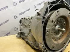 АКПП В СБОРЕ GA8HP51Z BMW 6er с 2017- 24008741539 G32 B58B30C
