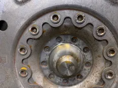 АКПП В СБОРЕ GA8HP70X BMW 5er 24008684797 F10 N57D30C