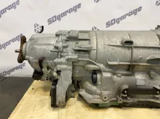 АКПП В СБОРЕ GA8HP70X BMW 5er 24008684797 F10 N57D30C