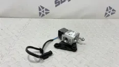 Клапан кондиционера BMW X5 2021 64119292571 G05 B58B30C, передний