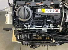 ДВИГАТЕЛЬ В СБОРЕ B38A15F BMW 2 Gran Coupe 2023 11005A07739 F44 B38A15F