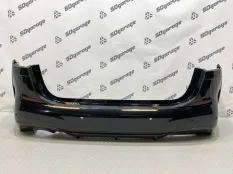 БАМПЕР В СБОРЕ М-ПАКЕТ BMW 2 Gran Coupe 2023 51128080943 F44 B38A15F, задний