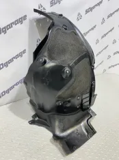 Подкрылок BMW 7er 2015- 51717340202 G11 G12, передний правый