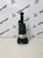 Пневмоамортизатор подвески BMW X5 2021 37106869037 G05 B58B30C, задний левый