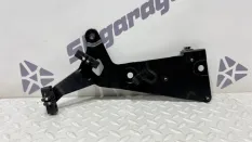 Кронштейн клапана кондиционера BMW X5 2021 64126832852 G05 B58B30C, передний