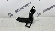 Крепление сиденья BMW X5 2021 52207449452 G05 B58B30C, заднее правое