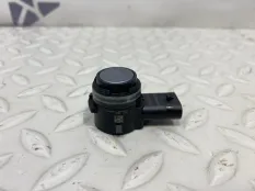 Датчик парковки BMW 5-Series 2018 66206819066 G30 B57D30A