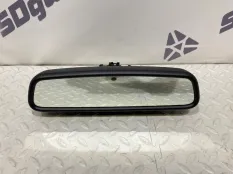 Зеркало заднего вида салонное BMW X5 2018 51169274267 F15 N57D30B