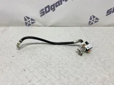 Минусовой провод АКБ BMW X5 2021 61219442115 G05 B58B30C