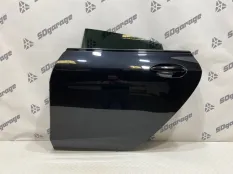Дверь BMW 2 Gran Coupe 2023 41529482701 F44 B38A15F, задняя левая