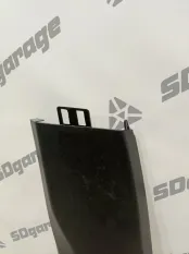 Обшивка стойки BMW X5 2021 51437496415 G05 B58B30C, передняя левая