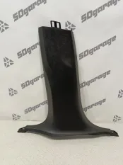 Обшивка стойки BMW X5 2021 51437496415 G05 B58B30C, передняя левая