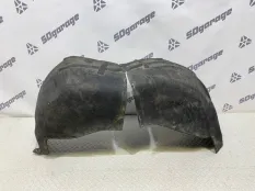 Подкрылок BMW X5 2018 51487290669 F15 N57D30A, задний левый