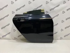 Дверь BMW 2 Gran Coupe 2023 41529482702 F44 B38A15F, задняя правая