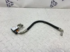 Минусовой провод АКБ BMW X5 2021 61219442115 G05 B58B30C
