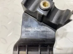 Кронштейн BMW X5 2021 61278489532 G05 B58B30C