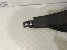 Обшивка стойки BMW X5 2021 51437496416 G05 B58B30C, передняя правая