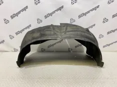 Подкрылок BMW X5 2018 51487290670 F15 N57D30A, задний правый