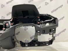 Торпедо BMW 2 Gran Coupe 2023 51456963589 F44 B38A15F, переднее