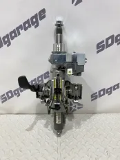 Рулевая колонка Kia SPORTAGE 2018 56310A9010 4 РЕСТАЙЛИНГ 1600 CC - GAMMA DOHC - TCI/GDI