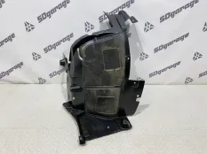 Подкрылок BMW X5 2018 51717291198 F15 N57D30A, передний правый