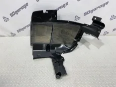 Подкрылок BMW X5 2018 51717291198 F15 N57D30A, передний правый