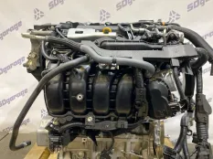 ДВИГАТЕЛЬ В СБОРЕ Lexus UX 250H 2020 1900024320 200/250H 2000CC 16-VALVE DOHC