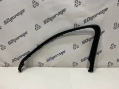 Накладка двери Mercedes-Benz GLC 2017 A2537270471 X253 3.5 ДИЗЕЛЬ, передняя правая
